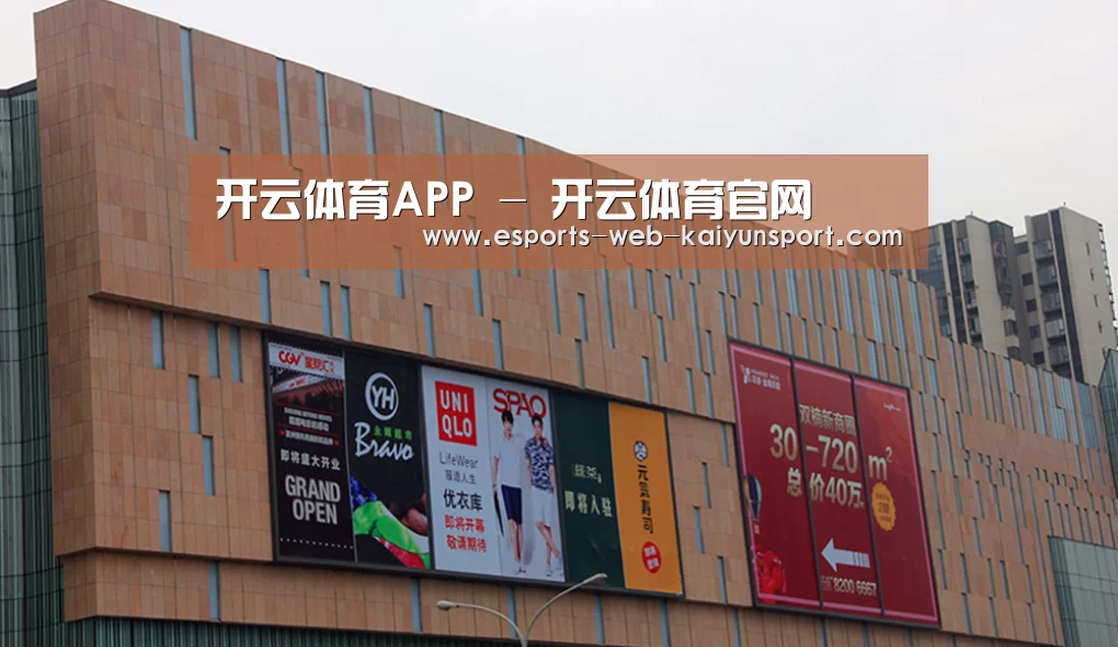 龙湖 · 金楠天街(图1)
