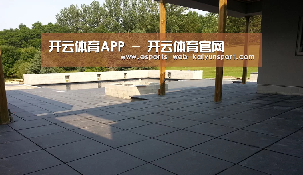 多伦多别墅花园(图2)